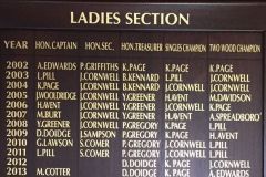 040-Ladies-section