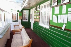 sunroom